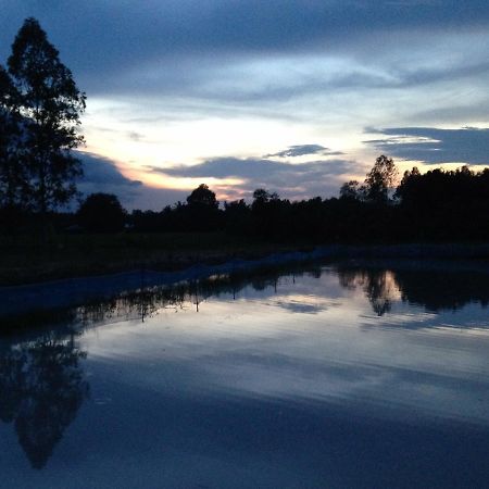 Areeya Resort Watthana Nakhon Dış mekan fotoğraf