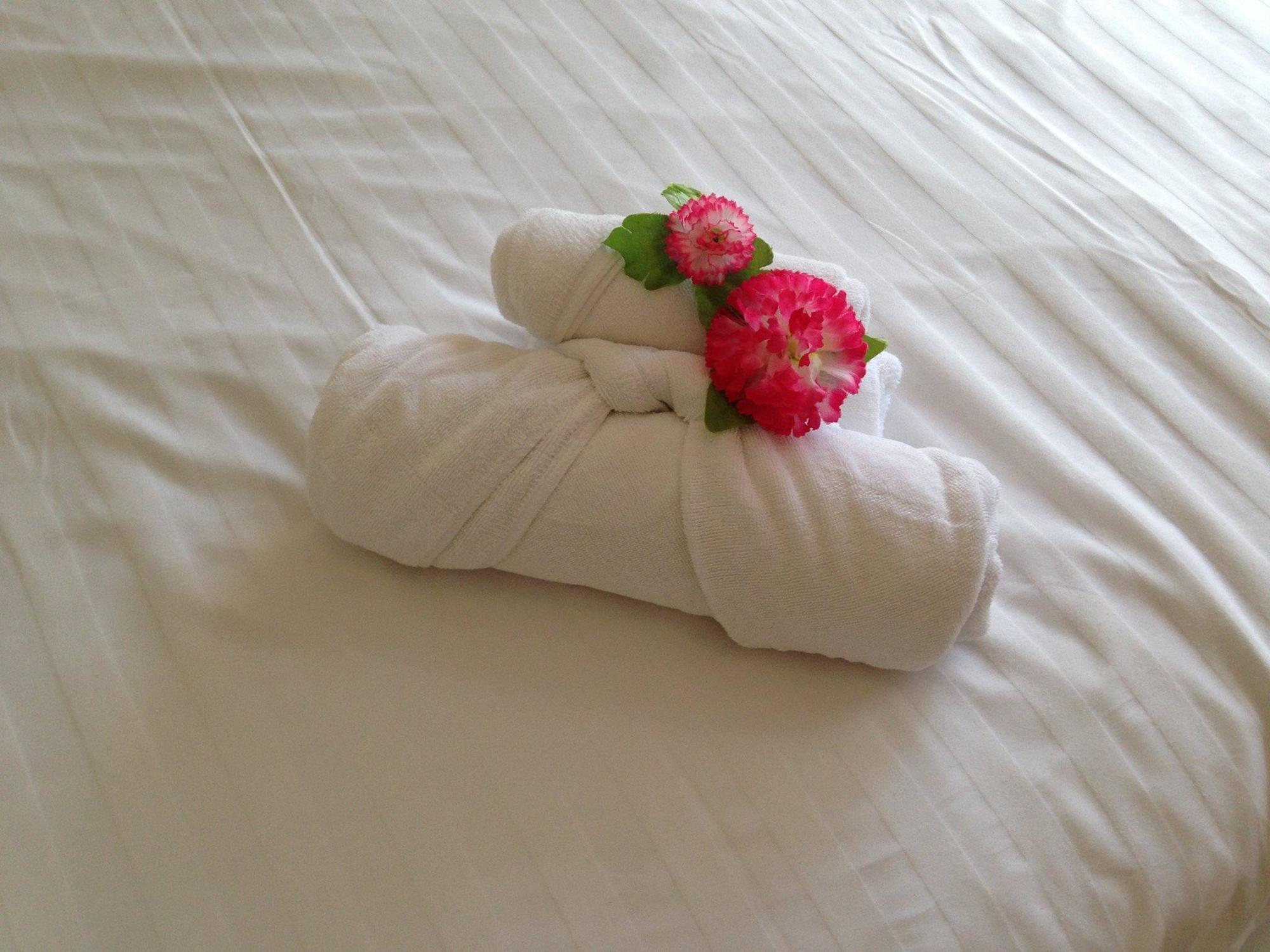 Areeya Resort Watthana Nakhon Dış mekan fotoğraf
