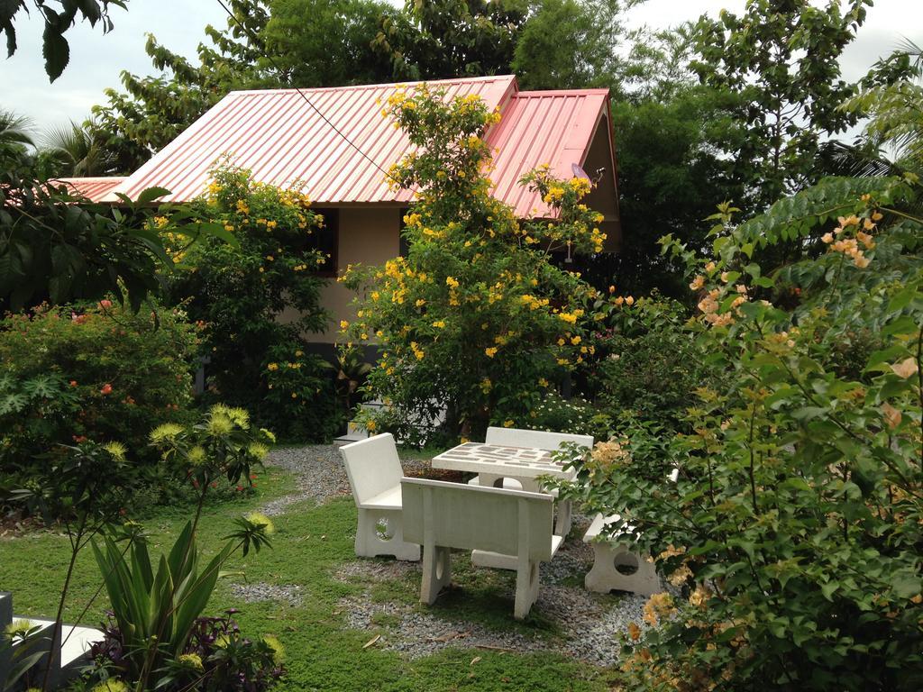 Areeya Resort Watthana Nakhon Dış mekan fotoğraf