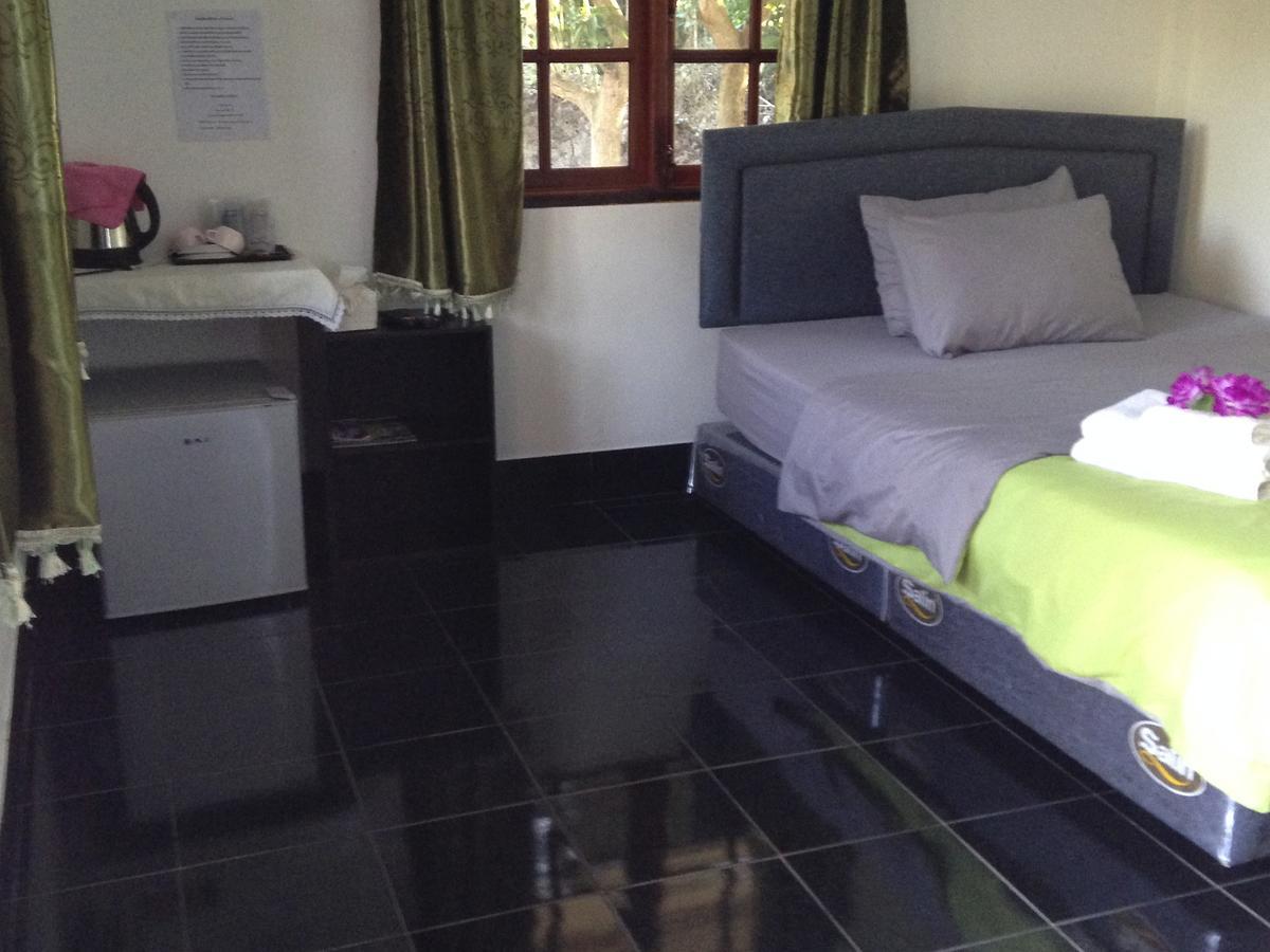 Areeya Resort Watthana Nakhon Dış mekan fotoğraf