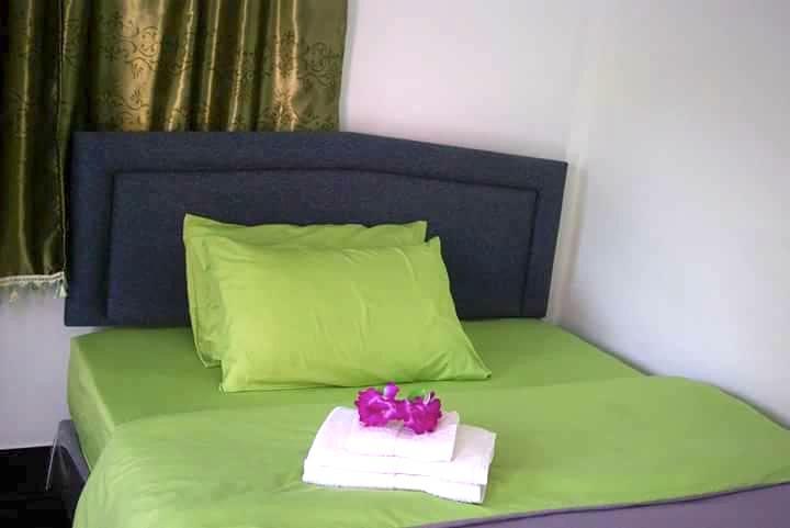 Areeya Resort Watthana Nakhon Dış mekan fotoğraf
